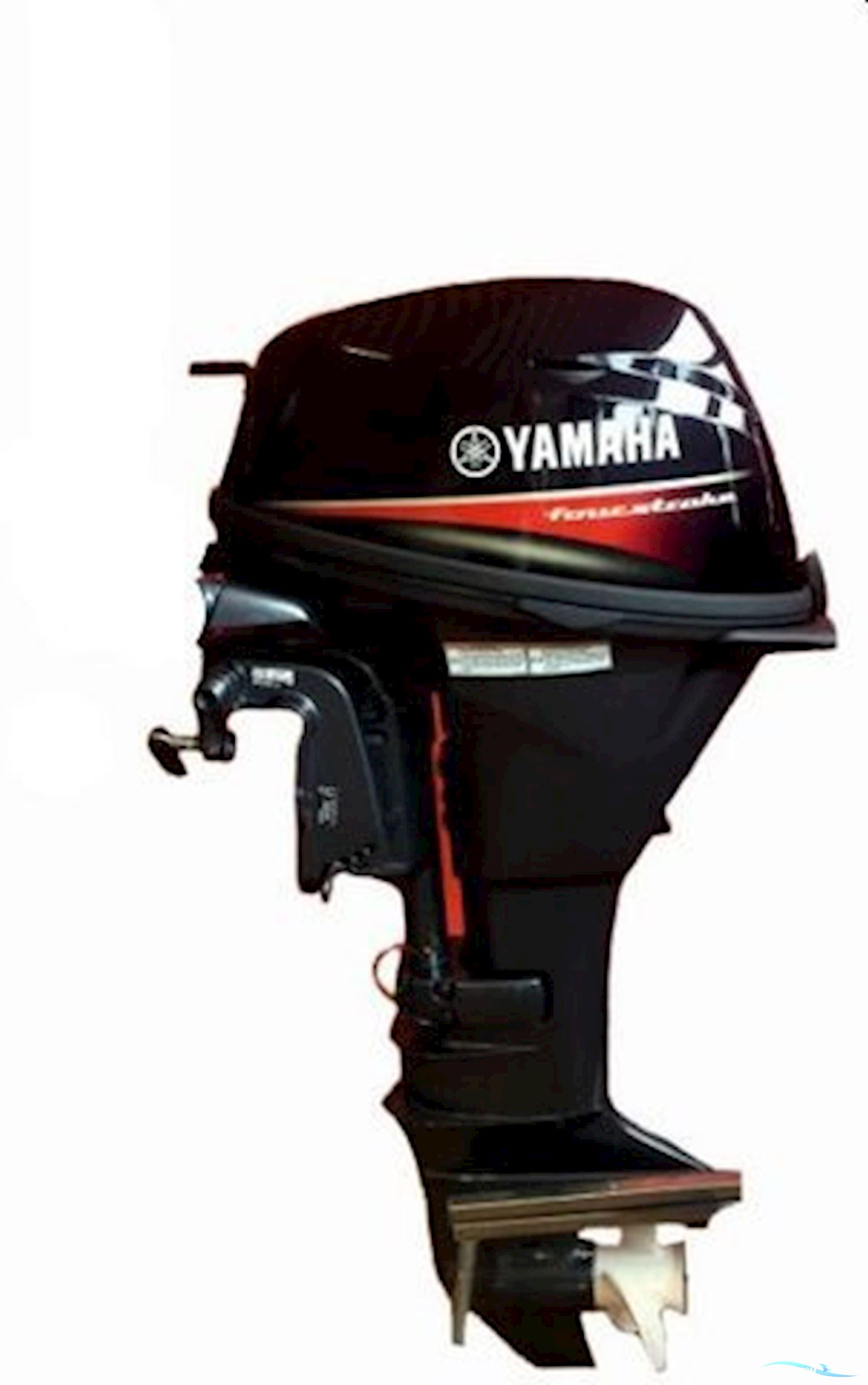 Yamaha F9.9HMHS Vmax Sport
