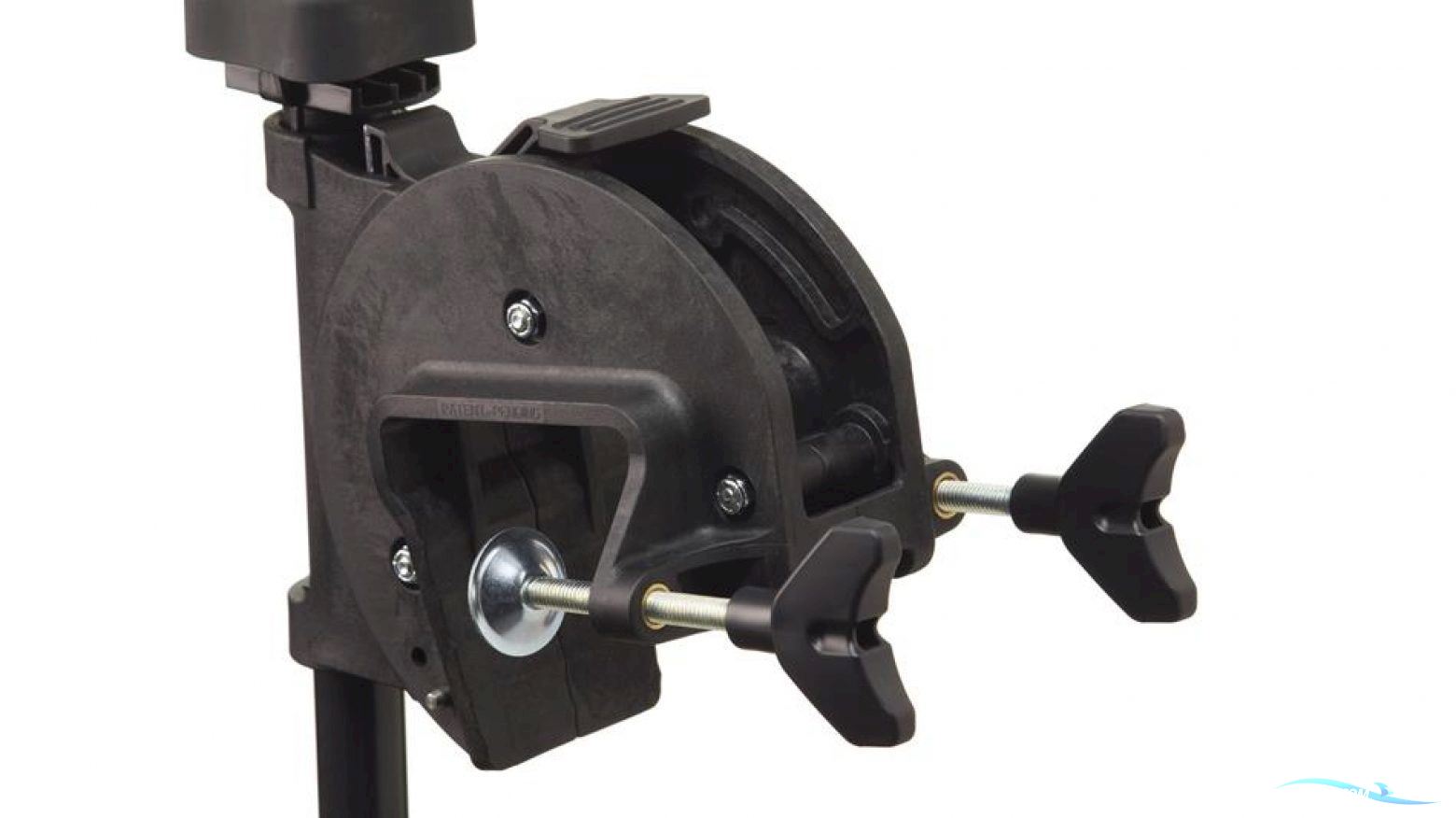 Yamaha M-20 el-motor 12V