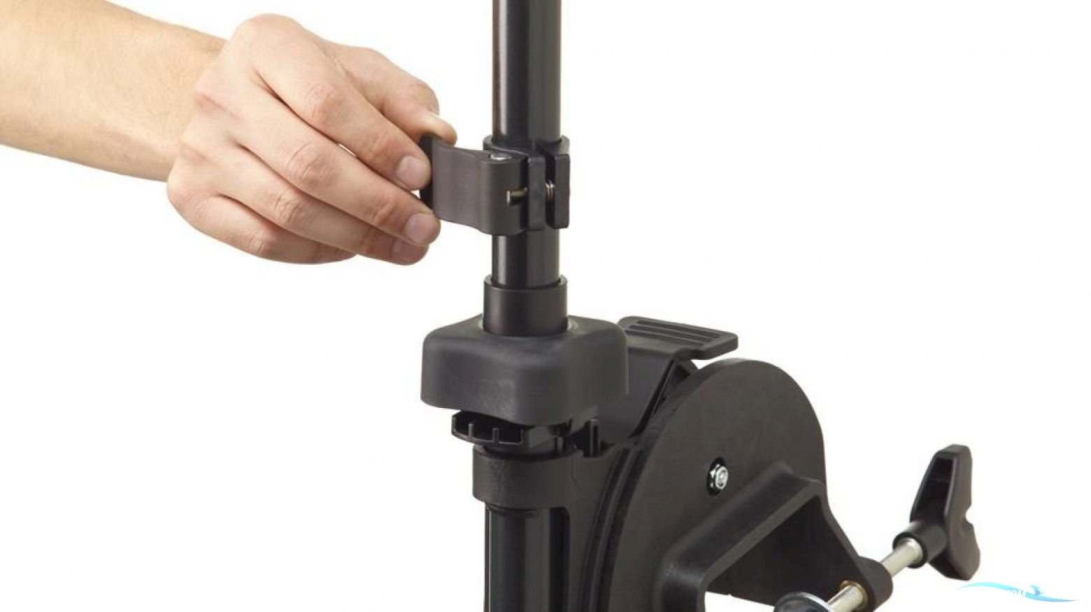 Yamaha M-20 el-motor 12V