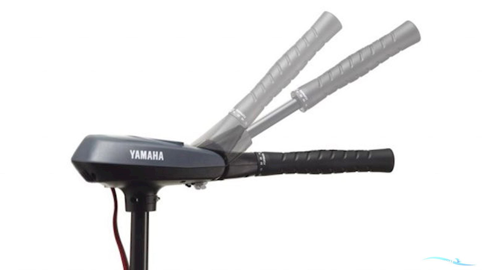 Yamaha M-20 el-motor 12V