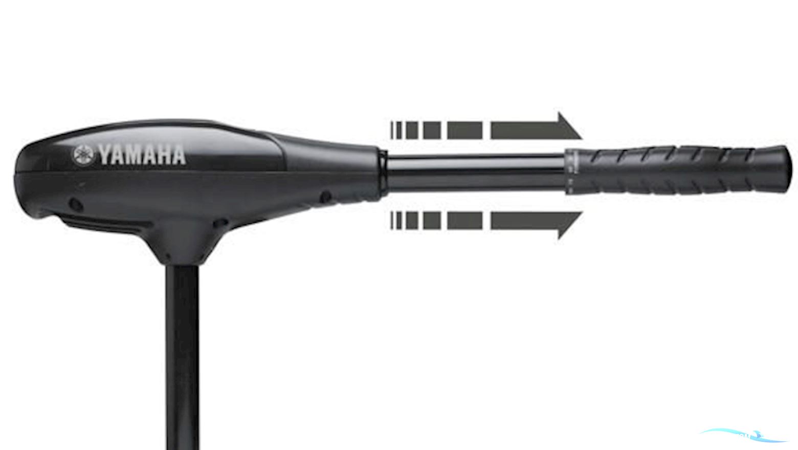 Yamaha MX-18 Maximizer 12V Digital