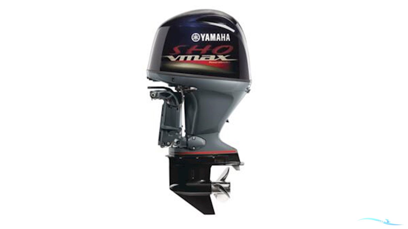 Yamaha V MAX SHO 115
