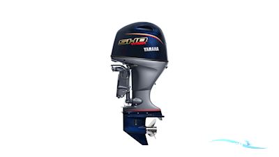 Yamaha VF115LA SHO VMAX Boatengine 2024, with Yamaha VF115LA Vmax engine, Denmark