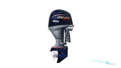 Yamaha VF115LA SHO VMAX Boatengine 2024, with Yamaha VF115LA Vmax engine, Denmark