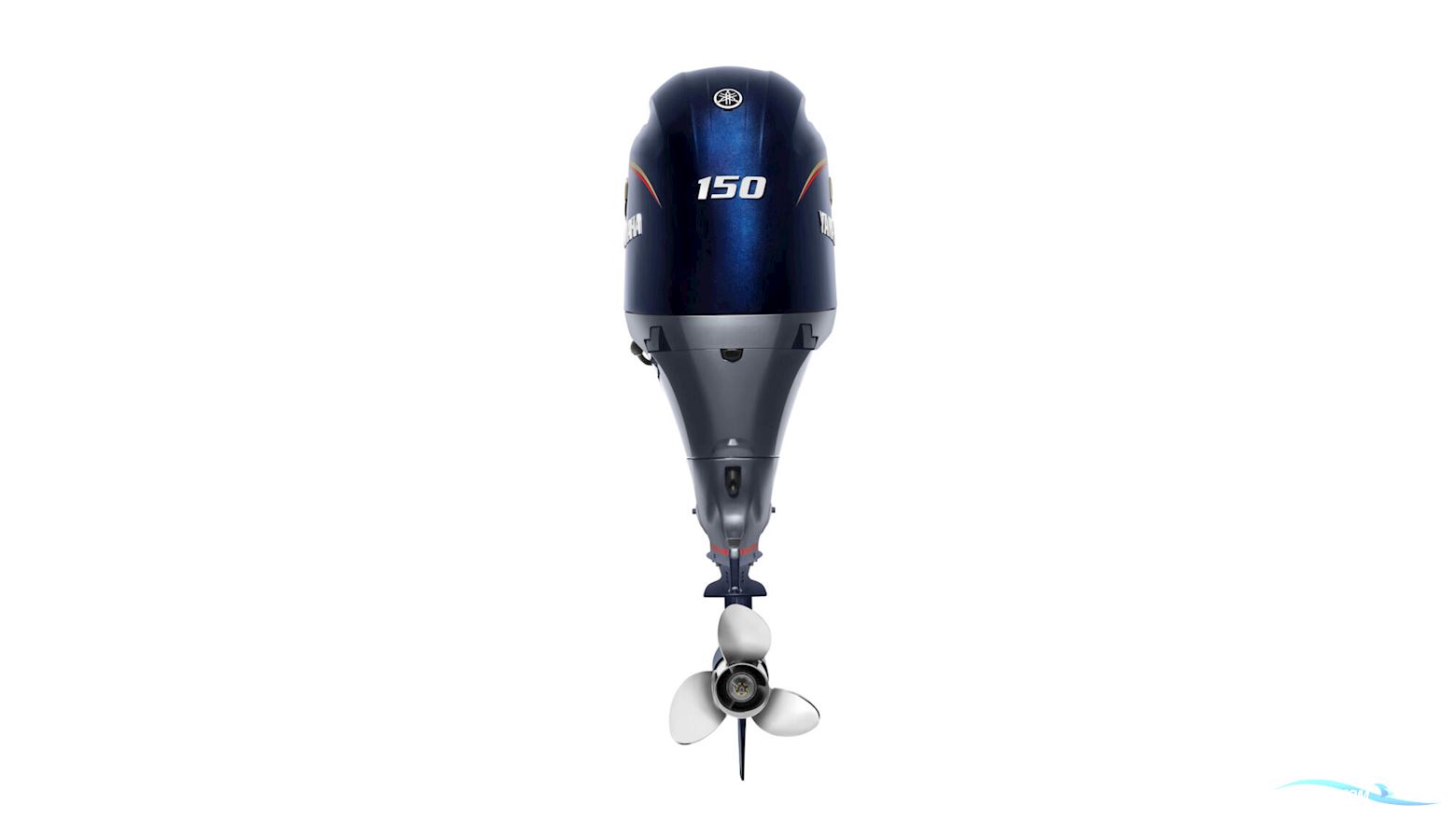 Yamaha VF150LB Sho Vmax