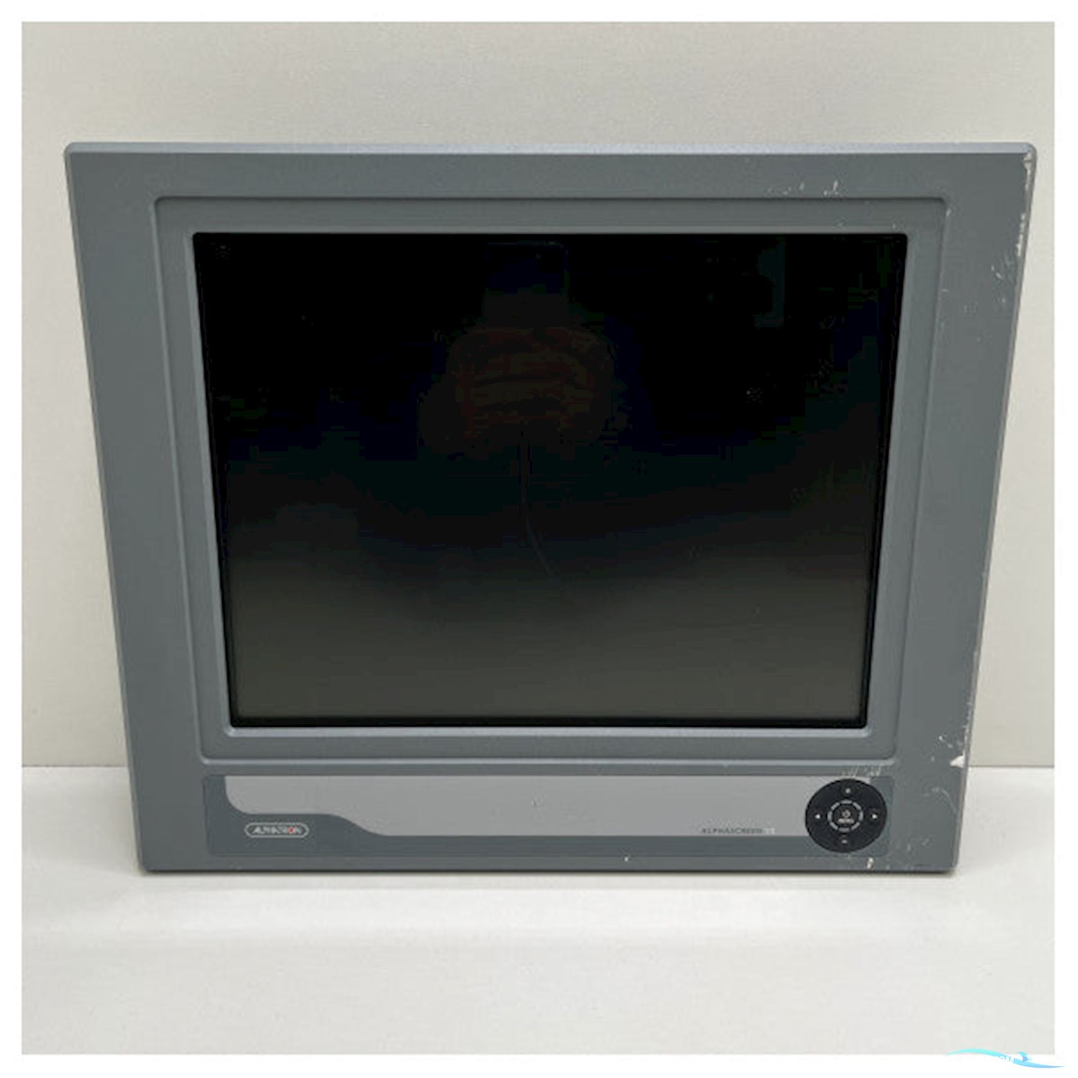 Alphatron AlphaScreen 15 inch - JH15T17 ALD-DC1-CAAA