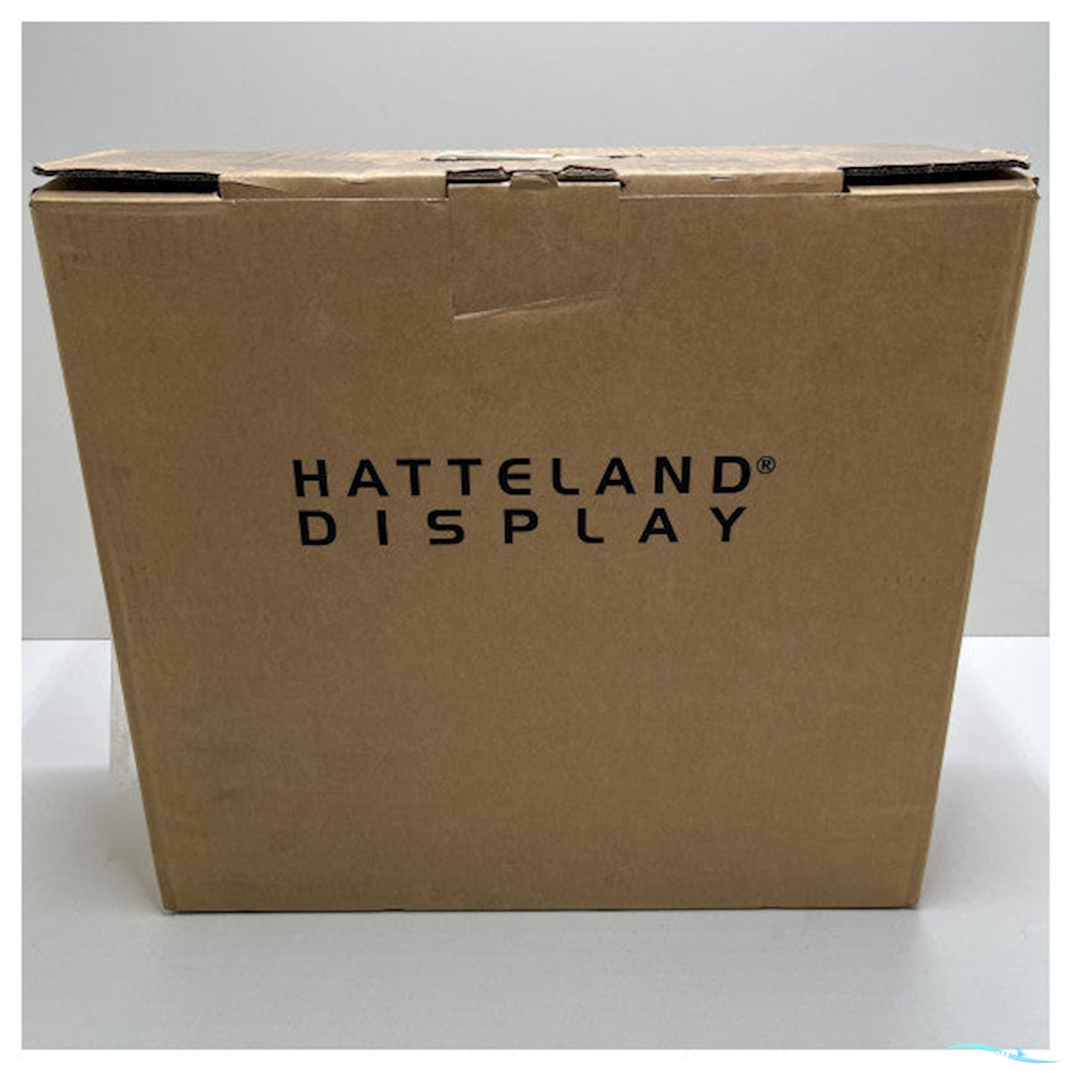 Alphatron AlphaScreen 15 inch - JH15T17 ALD-DC1-CAAA