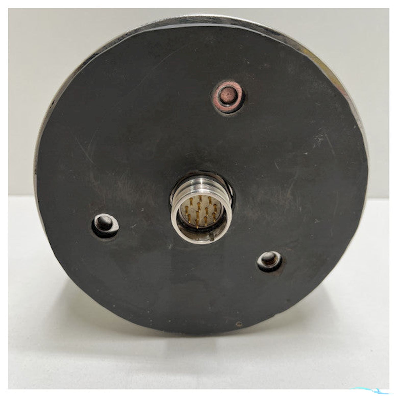 Alphatron Fta Stainless Steel Cctv Dome Camera TU22P