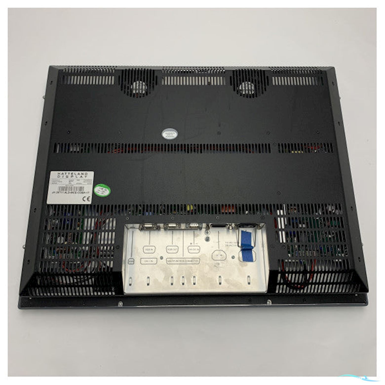 Alphatron JH 26T11 26 inch multifunctional marine display