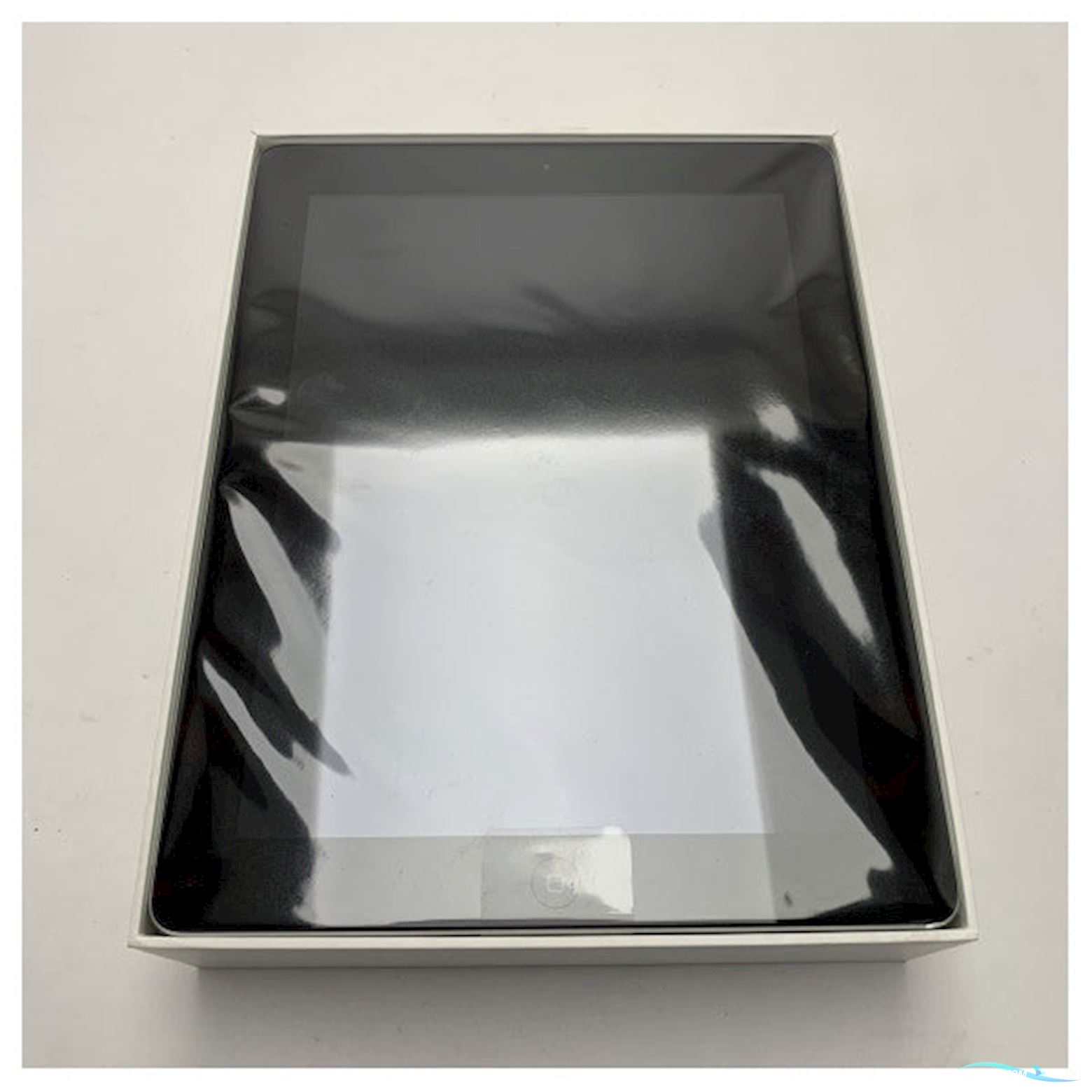 Apple iPad 4 16GB Black WiFi Retina Display Tablet Lightweight Model A1458