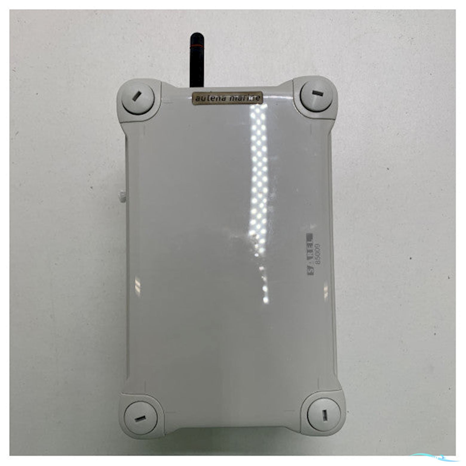 Autena Pmr One Man Control - IC-F25R/ME151/A