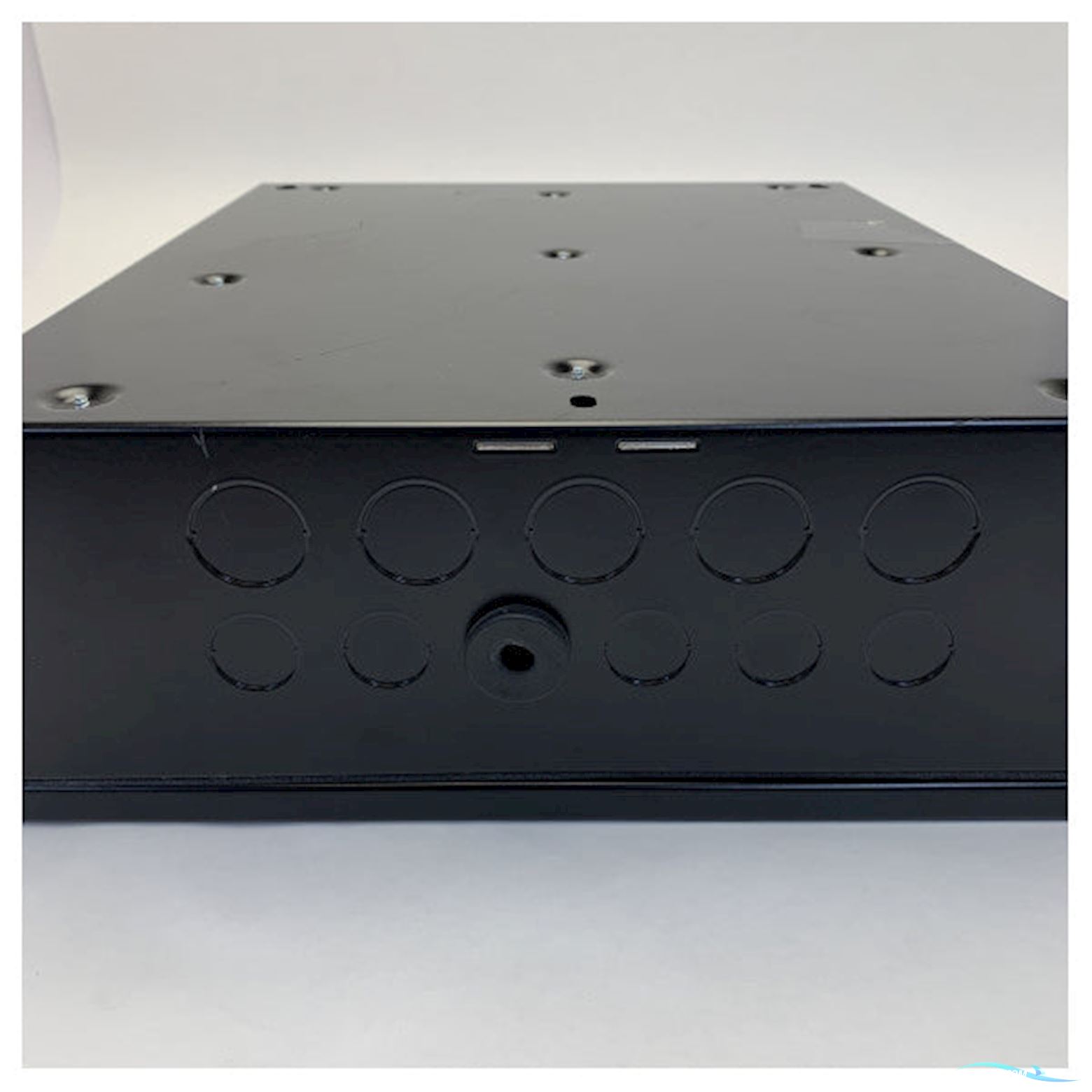 Autronica 3829.0002 Battery Cabinet For BS-200M Control Display