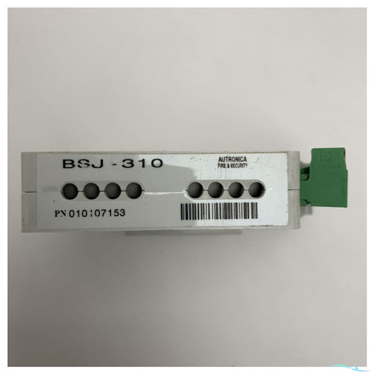 Autronica Bsj-310 Output Module - Autrosafe