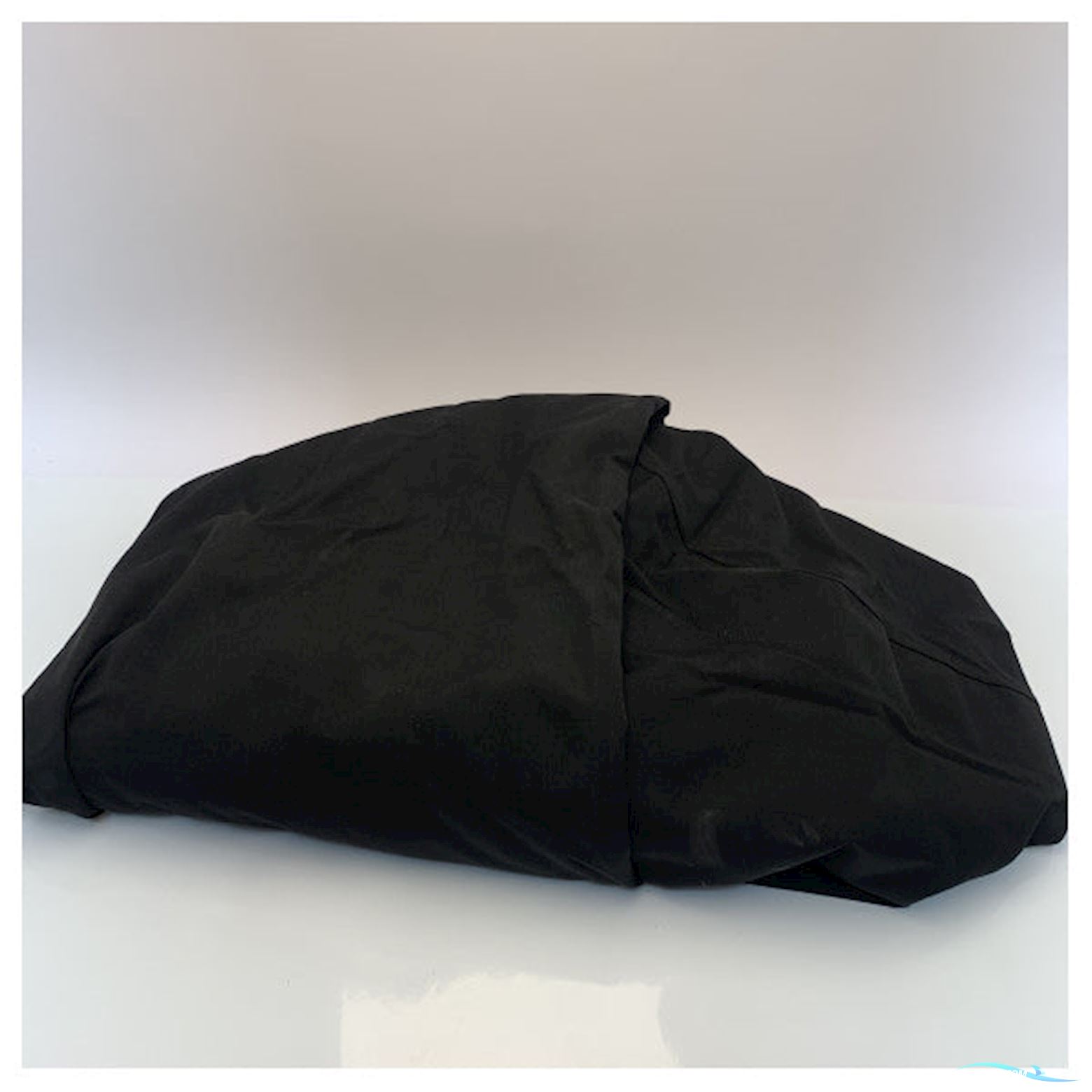 Bayliner 215 2012 cockpit cover | suncover black