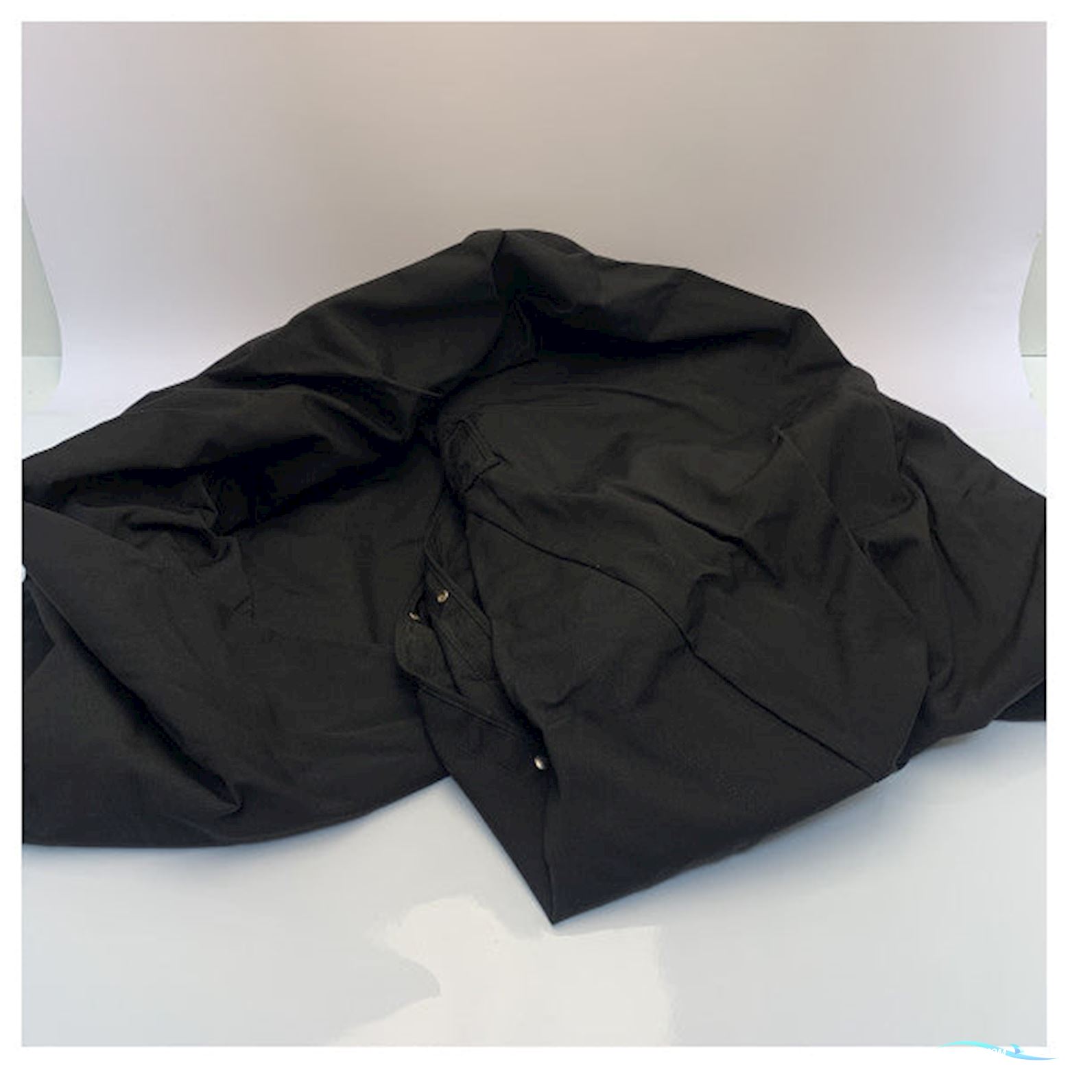 Bayliner 215 2012 cockpit cover | suncover black