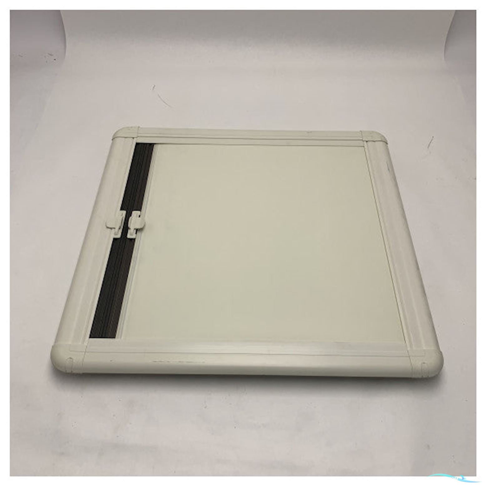 Bomar Seabreezer Round Screen - Cover 609 x 577 mm - 19.718.21