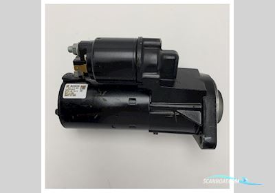 Bosch RF70 L25-12V Marine Starter Motor - Powerful 12V Engine Start For Boats And Yachts Boatequipment 2026, The Netherlands