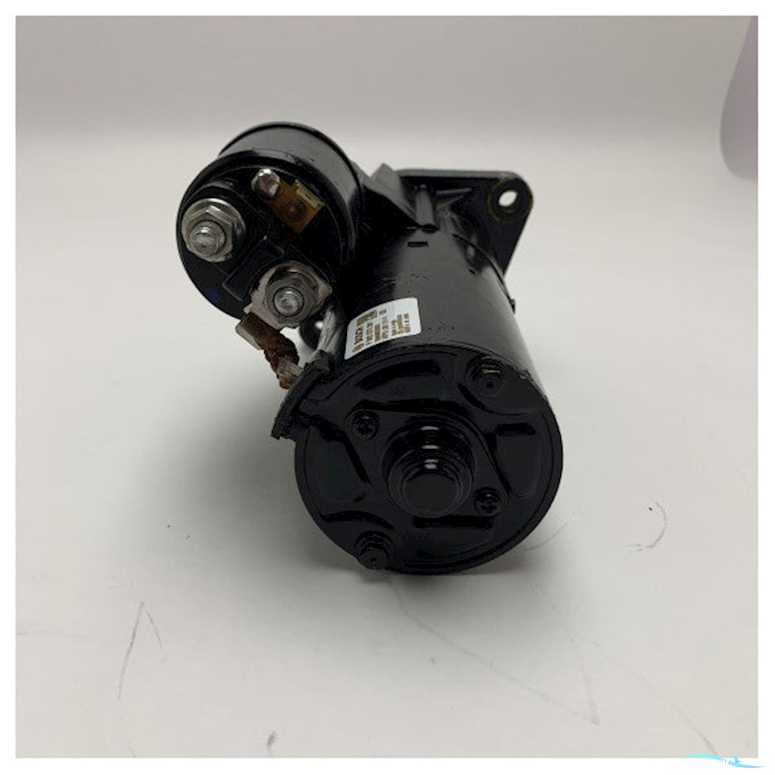 Bosch RF70 L25-12V Marine Starter Motor - Powerful 12V Engine Start For Boats And Yachts