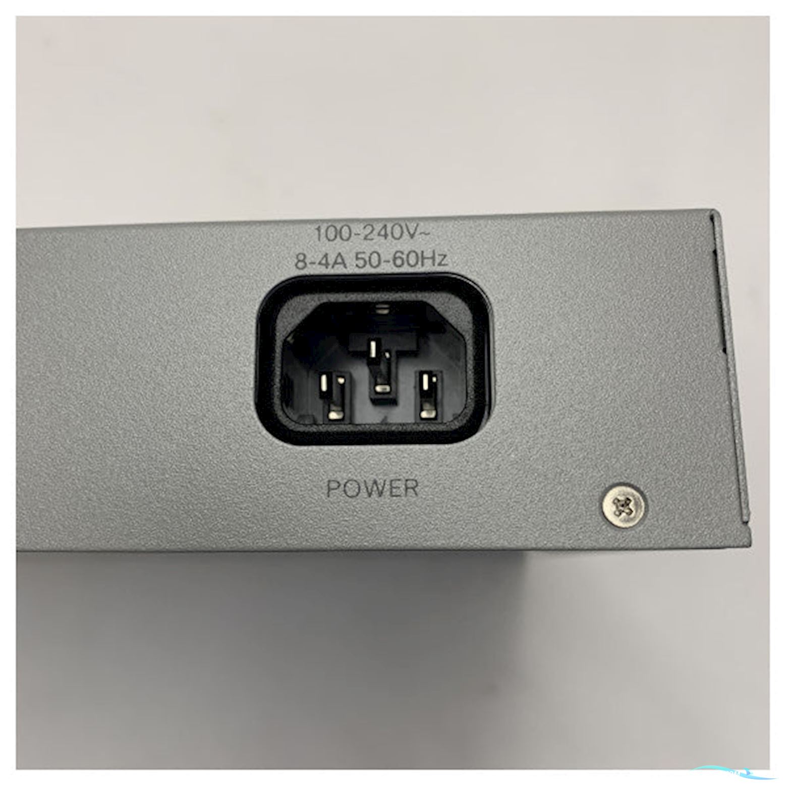 Cisco SG350-28MP-K9-EU 28-Port Gigabit Poe Managed Network Switch For Business And Marine Applications