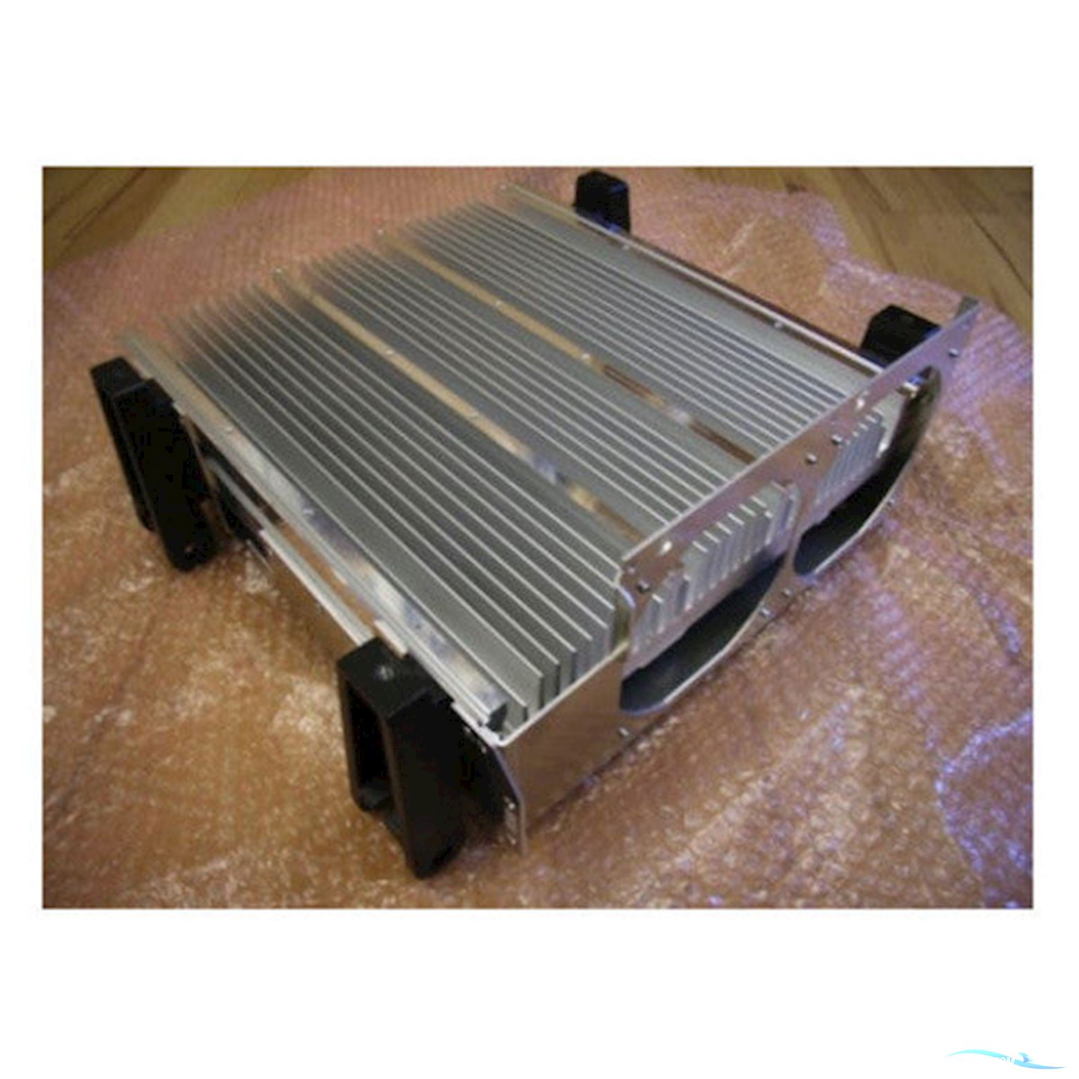 Cobham 500W MF/HF Marine Radio Amplifier & Filter With Smps Module - S-62-125886 Boatequipment 2025, The Netherlands