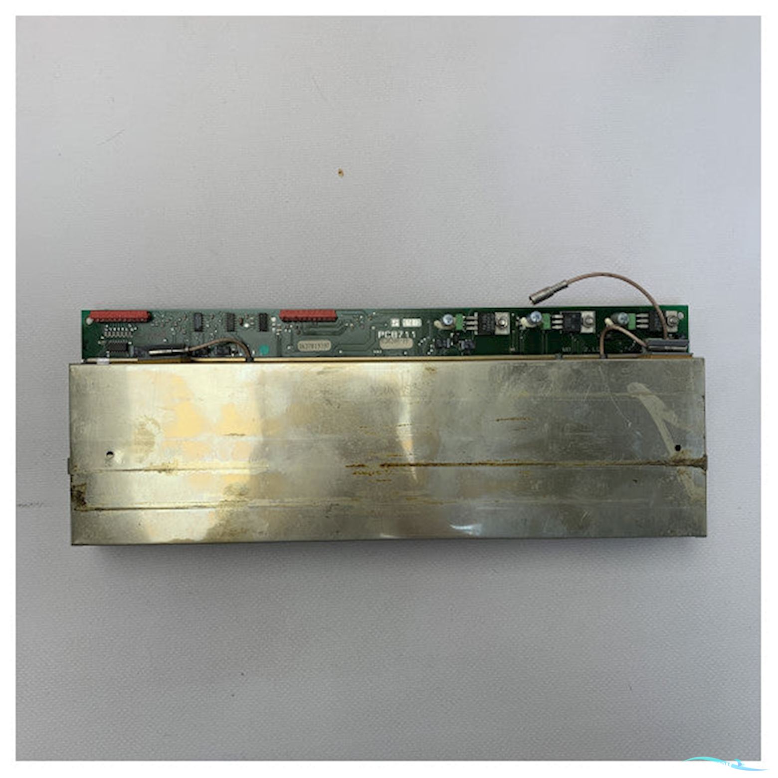 Cobham MF | HF Radio Synthesiser Board Pcb - S-N10780590 Boatequipment 2025, The Netherlands