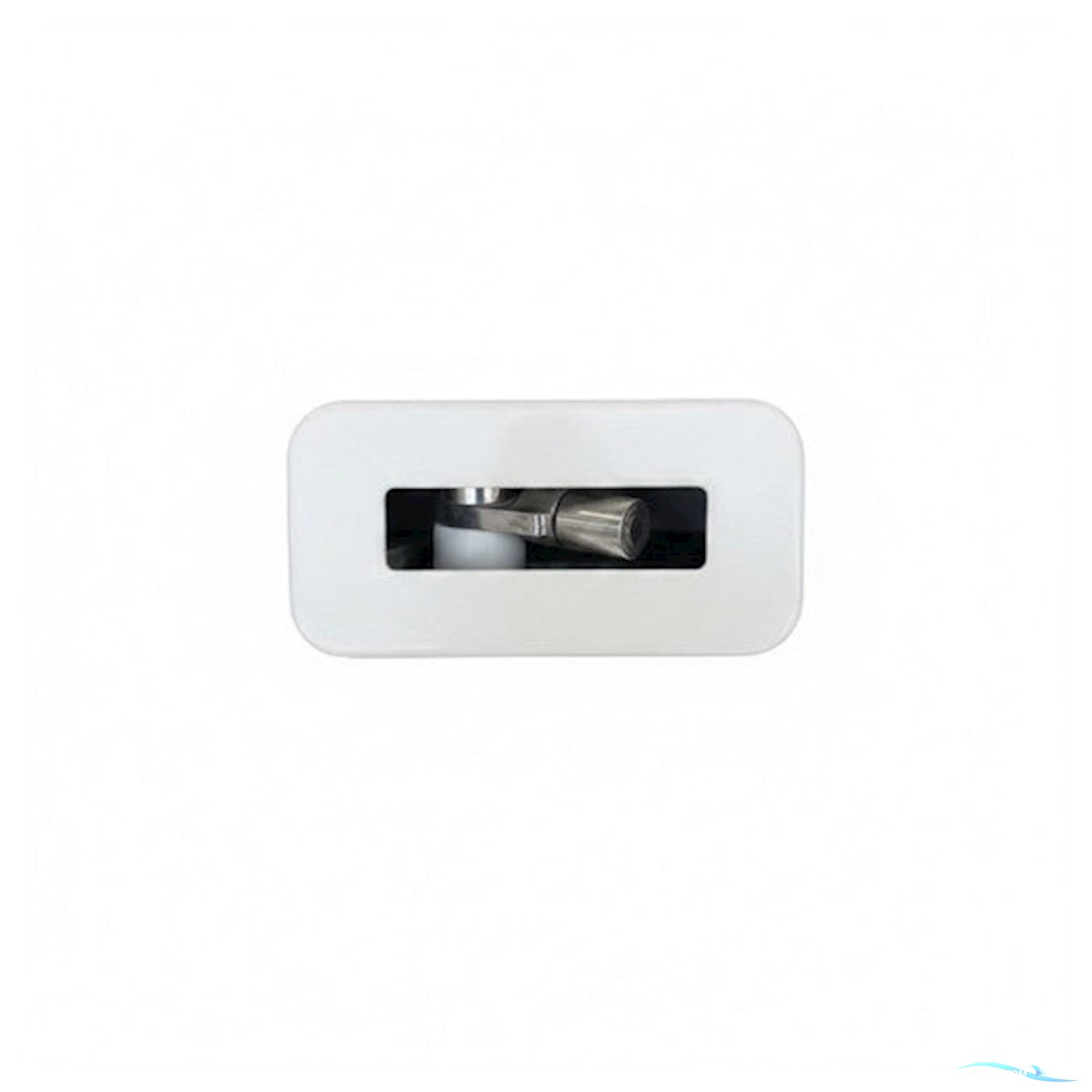Custom Line Ferretti Waterproof Steel Access Hatch 100x80cm - Yacht Hardware Boatequipment 2026, The Netherlands