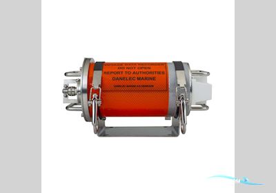 Danelec Fixed Capsule MK4 48 Hours 32GB Excl Beacon - Swap Unit - 1304315-30 Boatequipment 0, The Netherlands