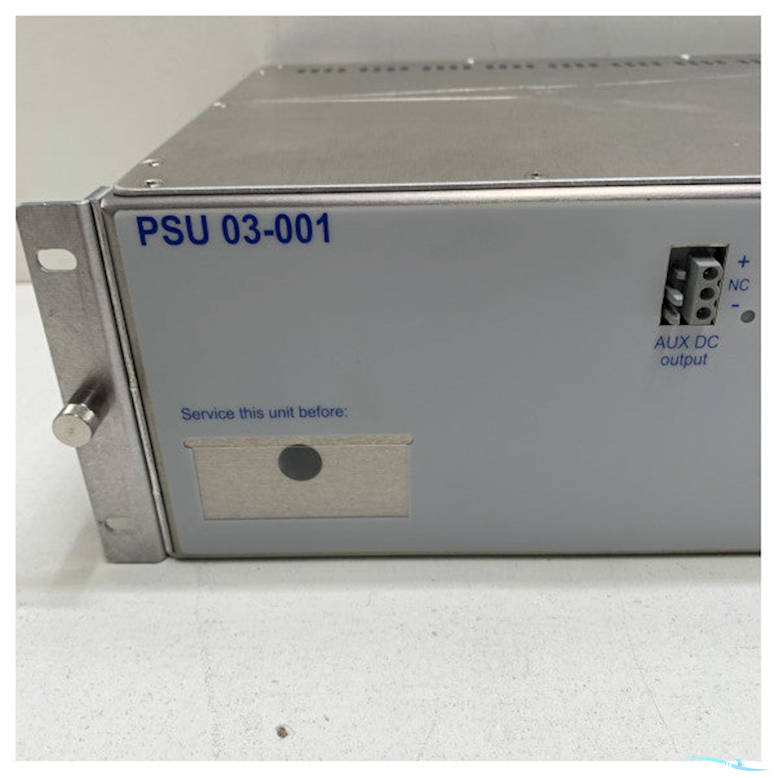 Danelec S-VDR PSU 03-001 power supply