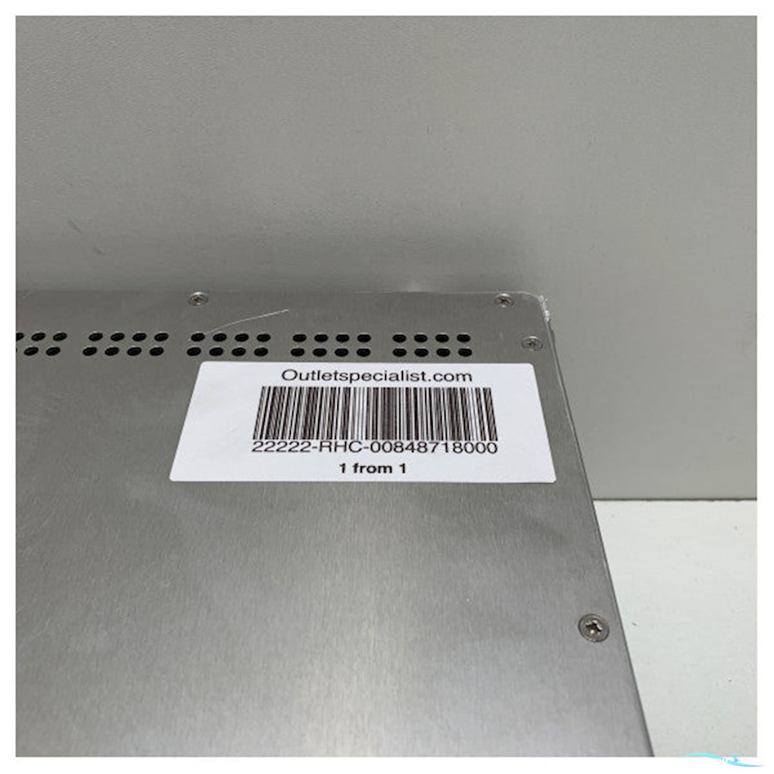 Danelec S-VDR PSU 03-001 power supply