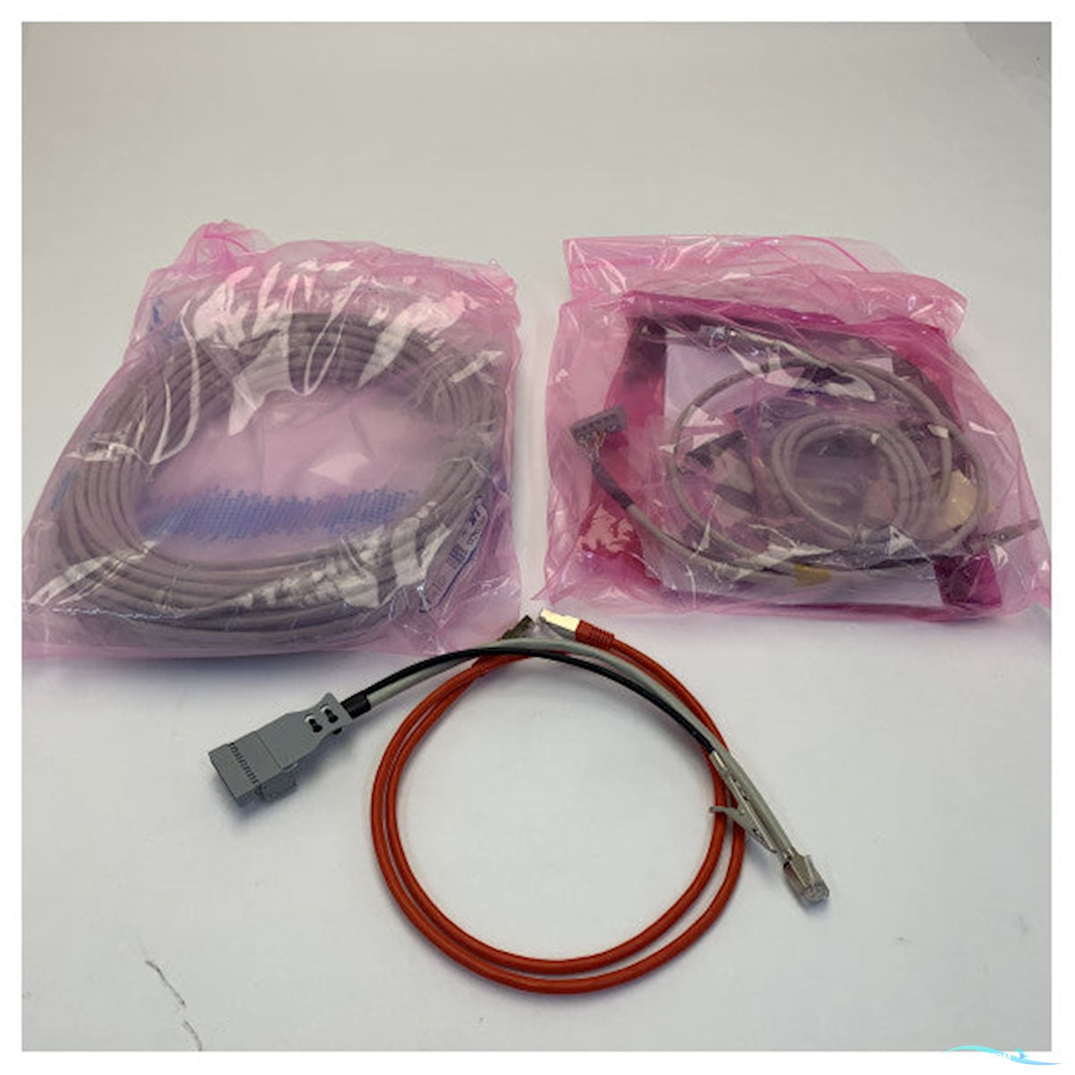 Danelec Test and Trouble Shooting kit for Capsule - 1300652-11