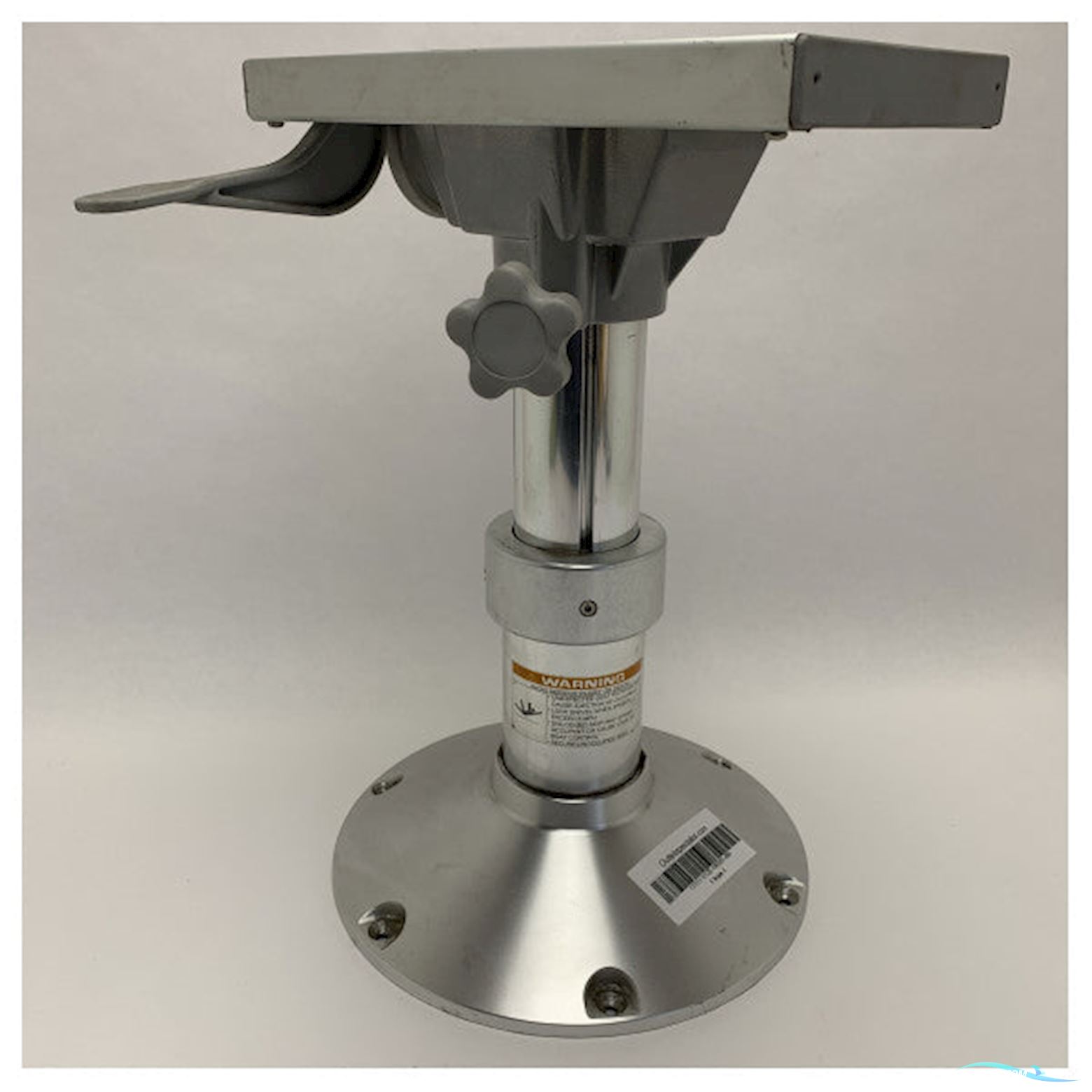 Eastsun Marine 186501 Aluminium Seat Support H480 mm