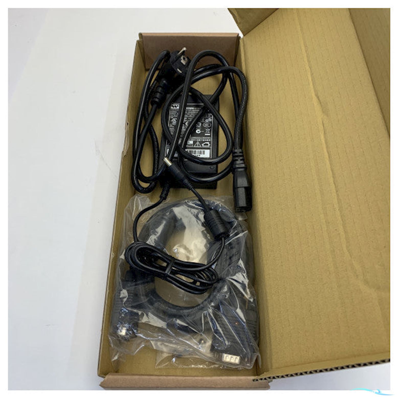 Ecran Ylcd104CM 10.4 Inch Industrial Mounted Display