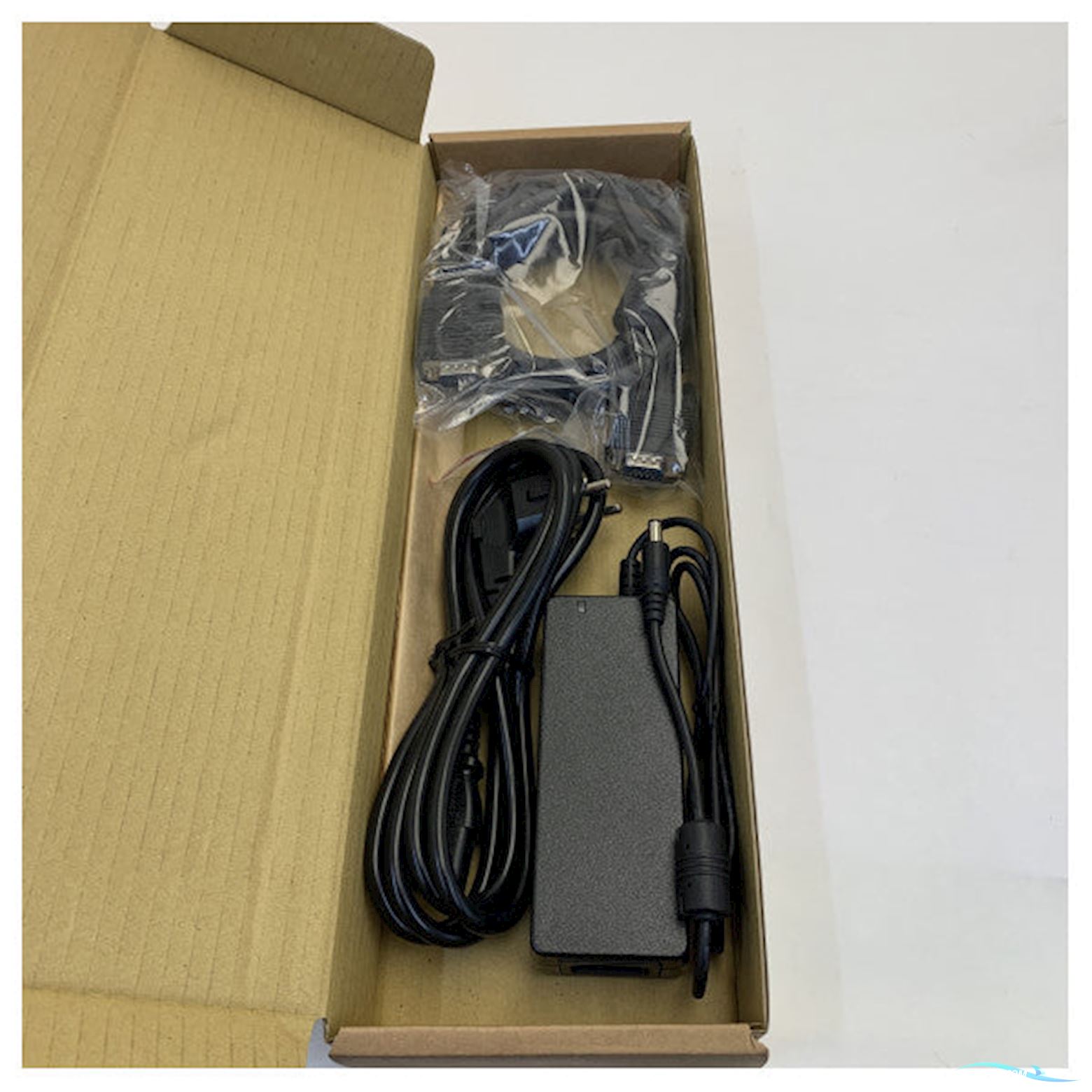 Ecran Ylcd190Cmmva 19 Inch Industrial Mounted Display