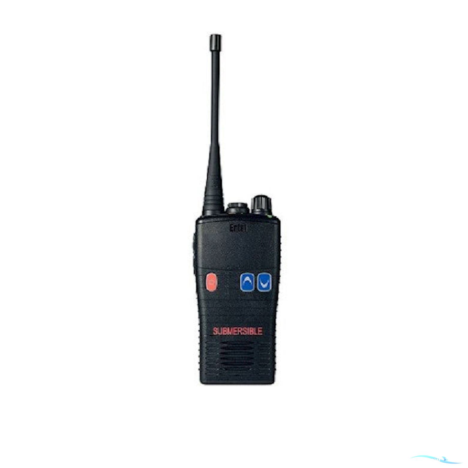 Entel HT722S Vhf High Band Marine Handheld Radio Complete Set - 136 - 174 Mhz 5W Boatequipment 2026, The Netherlands
