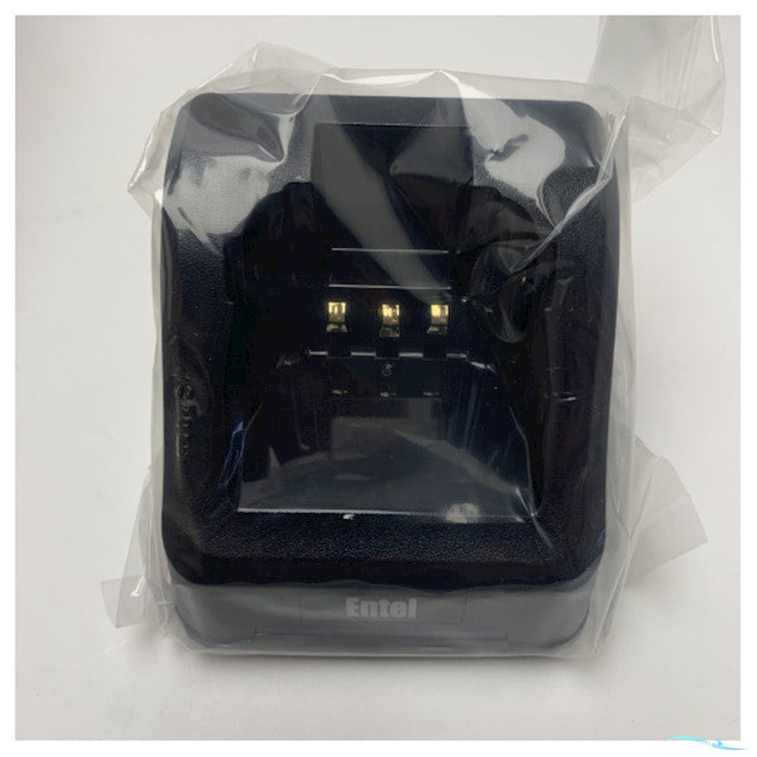 Entel HT883 Atex Uhf Marine Two-Way Radio Iia Entry Lcd