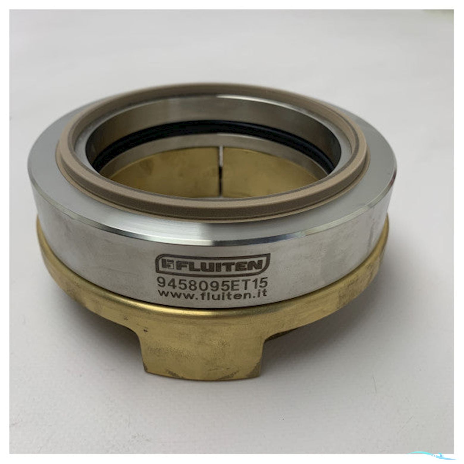 Fluiten 95MM shaft seal rotary joint with mechanical feature - T095010737 Boatequipment 2026, The Netherlands