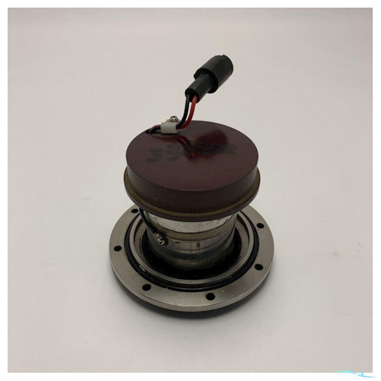 Furuno 33kHz Sonar Transducer CN-22/24 Assembly with O-Ring - 01-002-3060-0