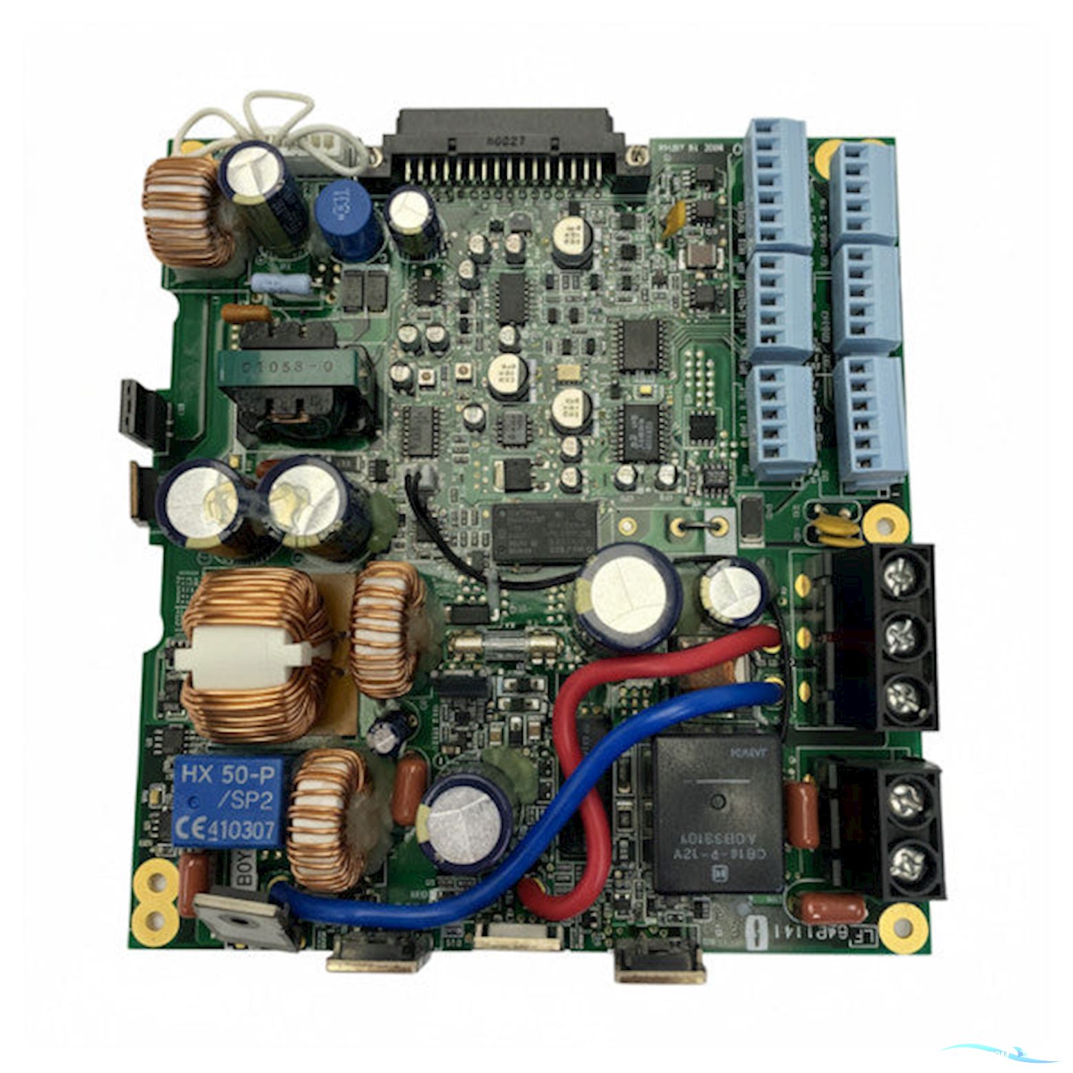 Furuno 64P1141-88 Marine Printed Circuit Board FAP-5002 SP Replacement Part Boatequipment 2026, The Netherlands