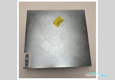 Furuno Base Plate Universal S-Band Radar Plate for FAR-2835S - 27MA10300 Boatequipment 2026, The Netherlands