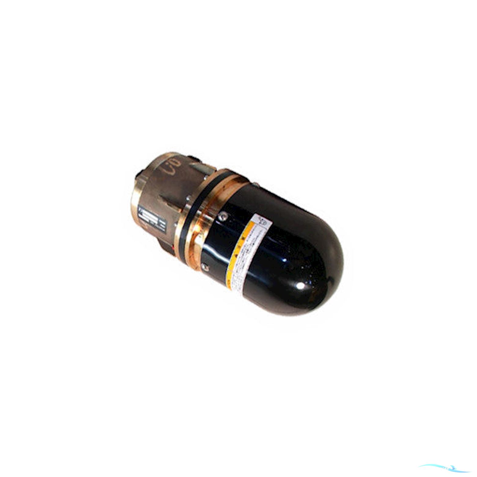 Furuno CH-250 60 kHz Marine SearchLight Sonar Soundome Transducer Boatequipment 2025, The Netherlands
