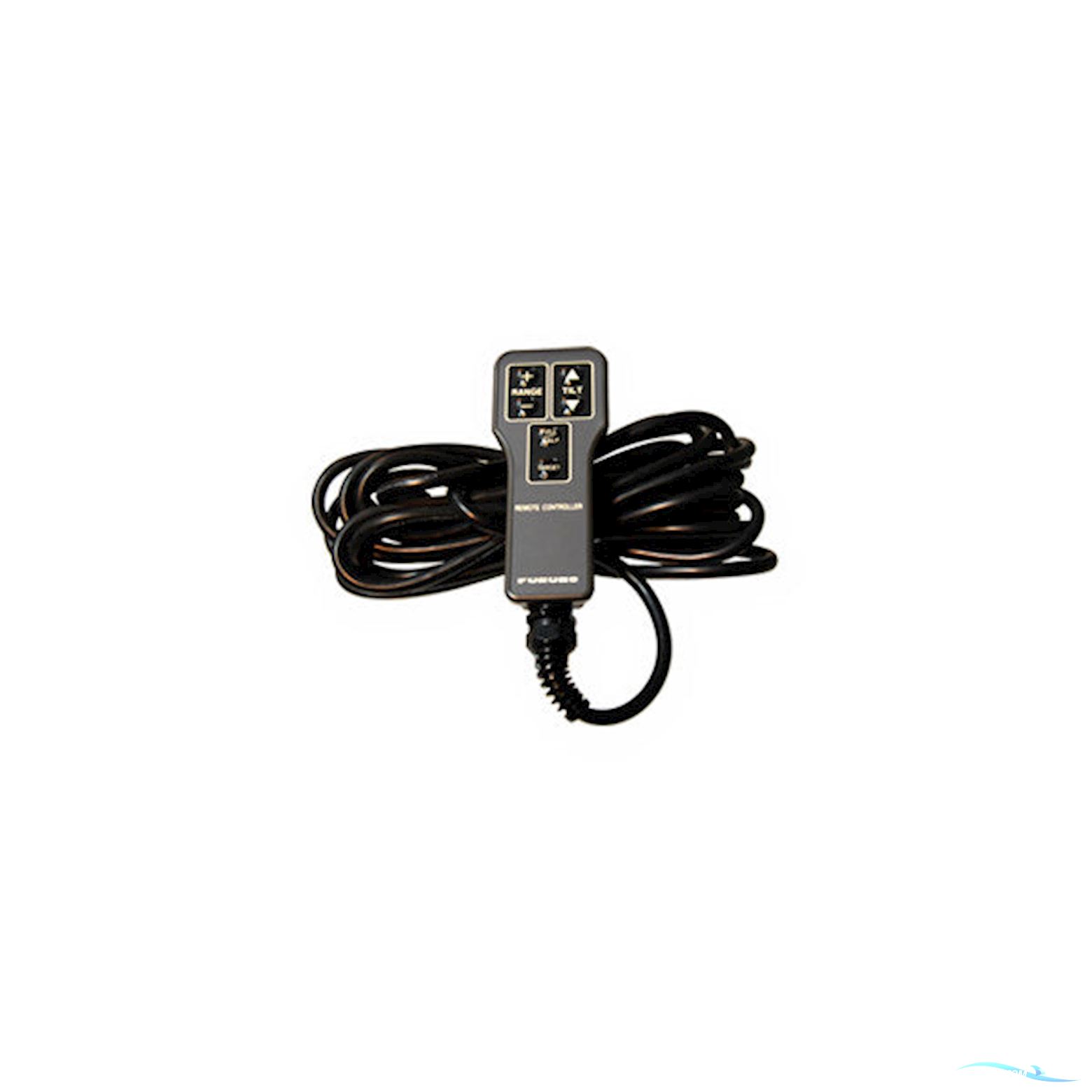 Furuno CH-256-E Marine Sonar Remote Controller With Range Tilt And Target Functions Boatequipment 2025, The Netherlands