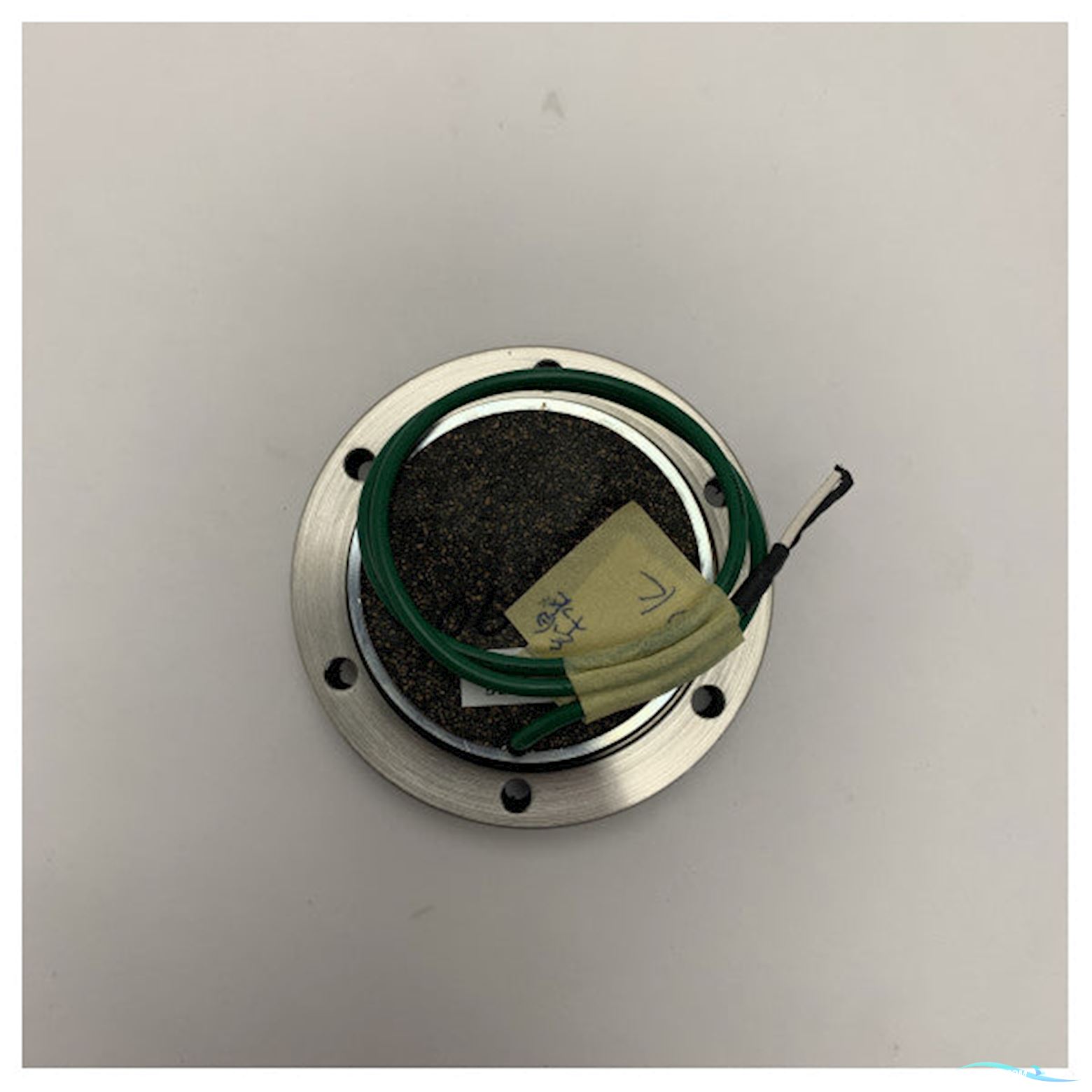Furuno CN-2220-L Downward Sounding Transducer For Marine Depth And Sonar Systems