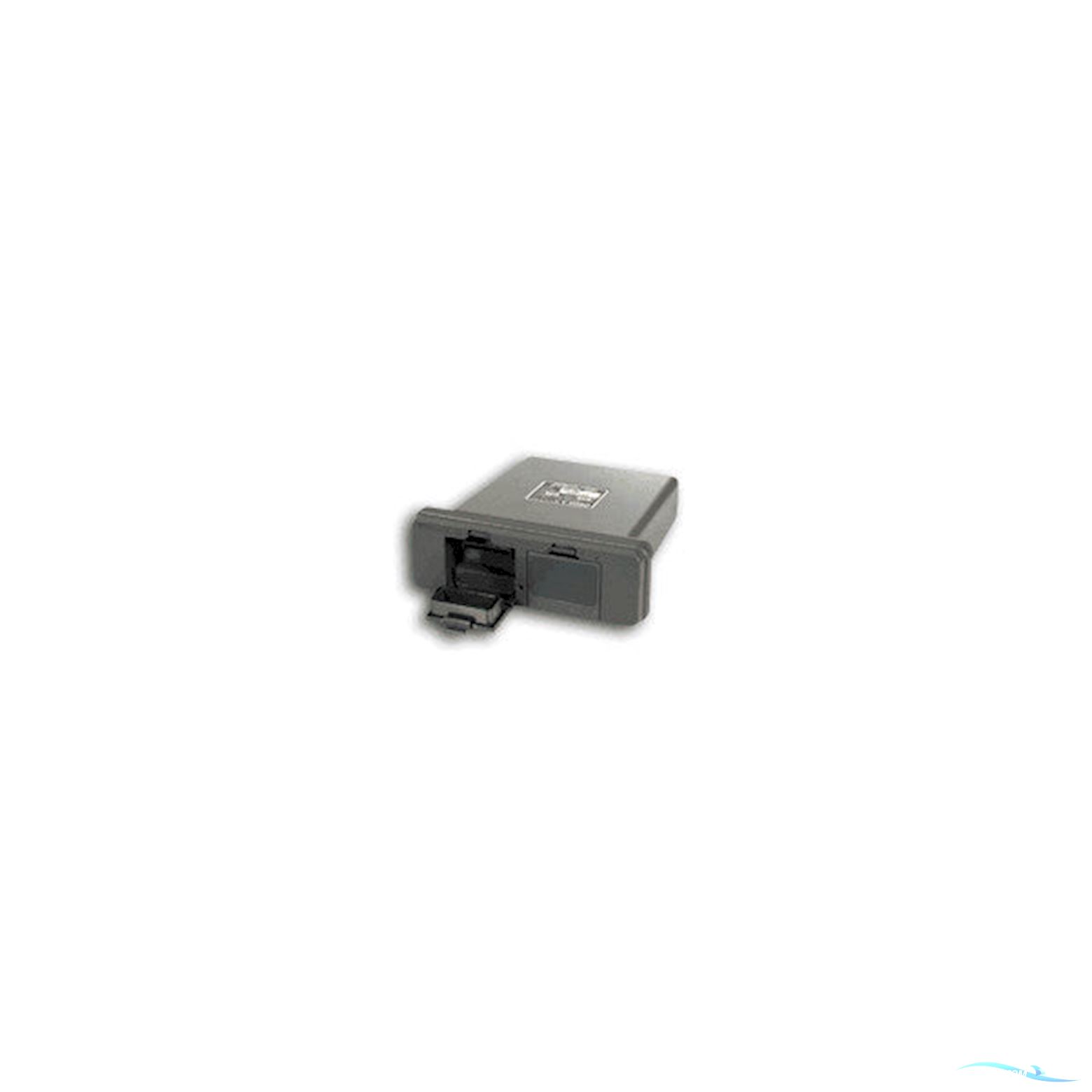Furuno CU-200-FAR memory card interface unit Boatequipment 2025, The Netherlands
