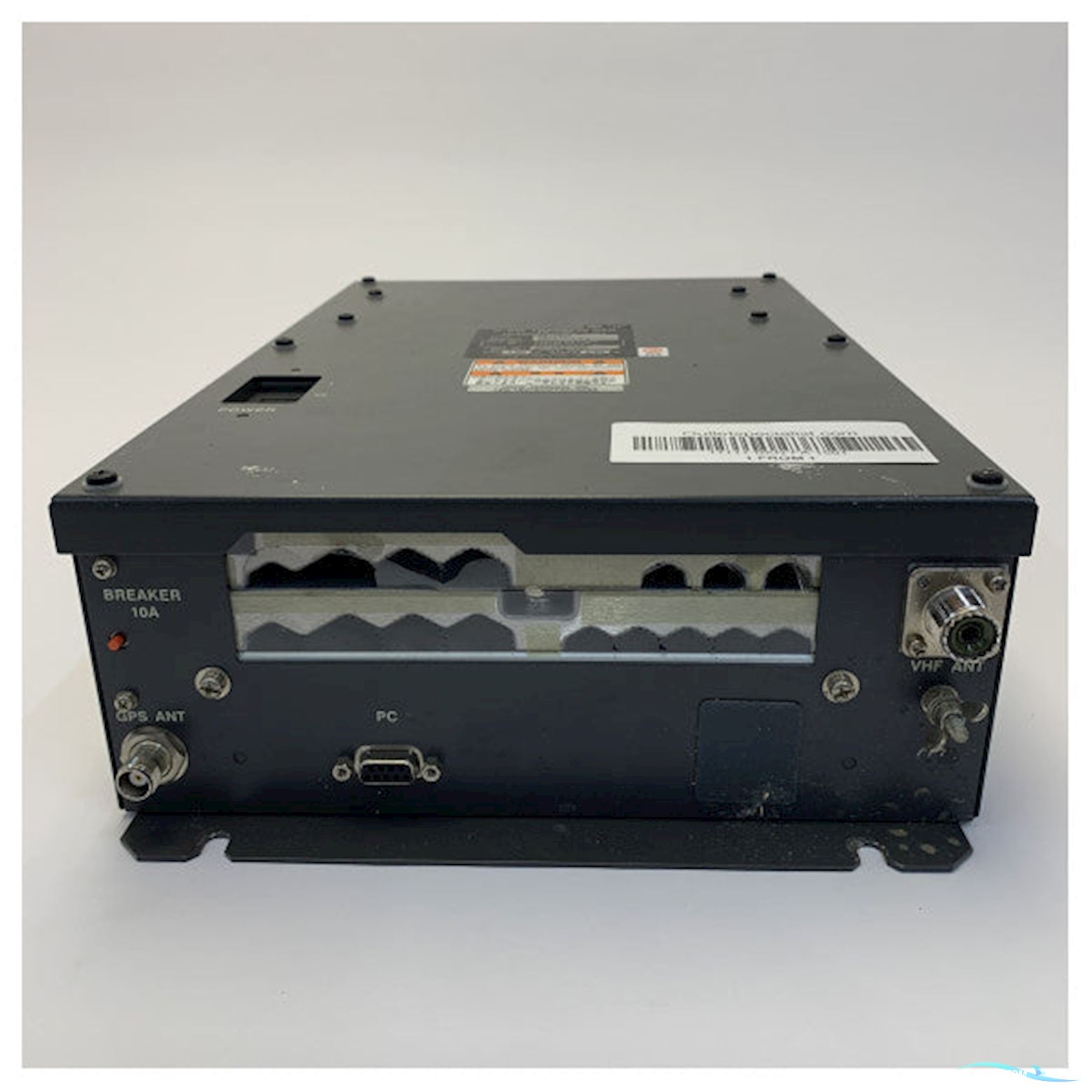 Furuno FA-1501 AIS Class A Transponder Unit - Marine Electronics - Used