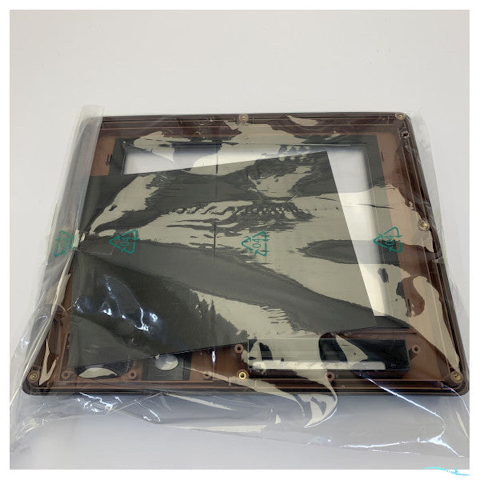 Furuno FELCOM15 Satcom-C Front Bezel With Filter IC-215 PNL/FIL - New Marine Electronics