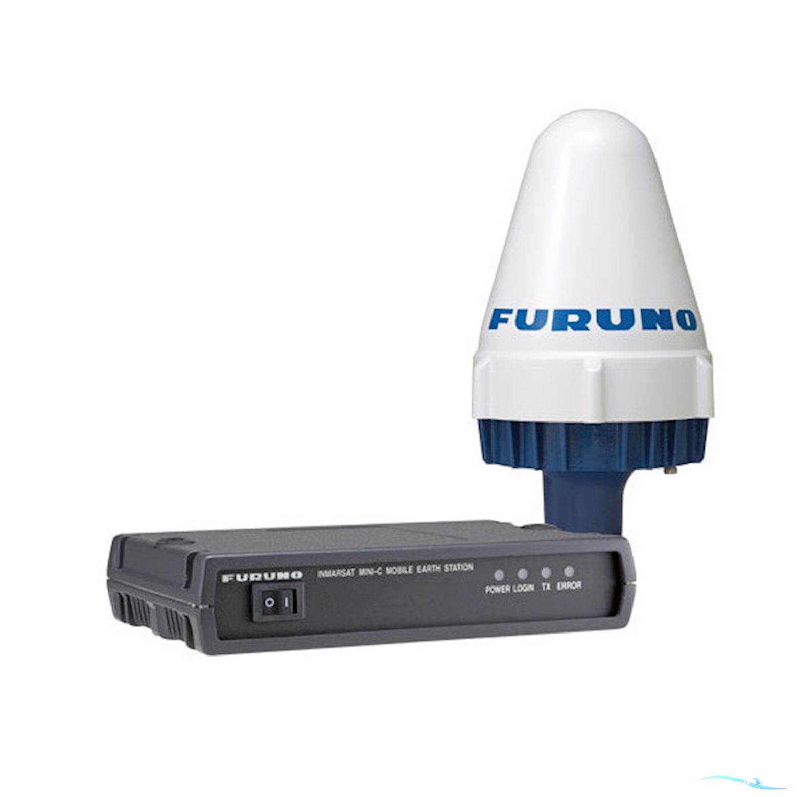 Furuno FELCOM19 Inmarsat MINI-C Mobile Earth Station Terminal - 00002104500 Boatequipment 2025, The Netherlands