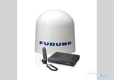 Furuno Felcom500 Fleetbroadband Antenna Unit FB-1500-C Satellite Communication Boatequipment 2026, The Netherlands