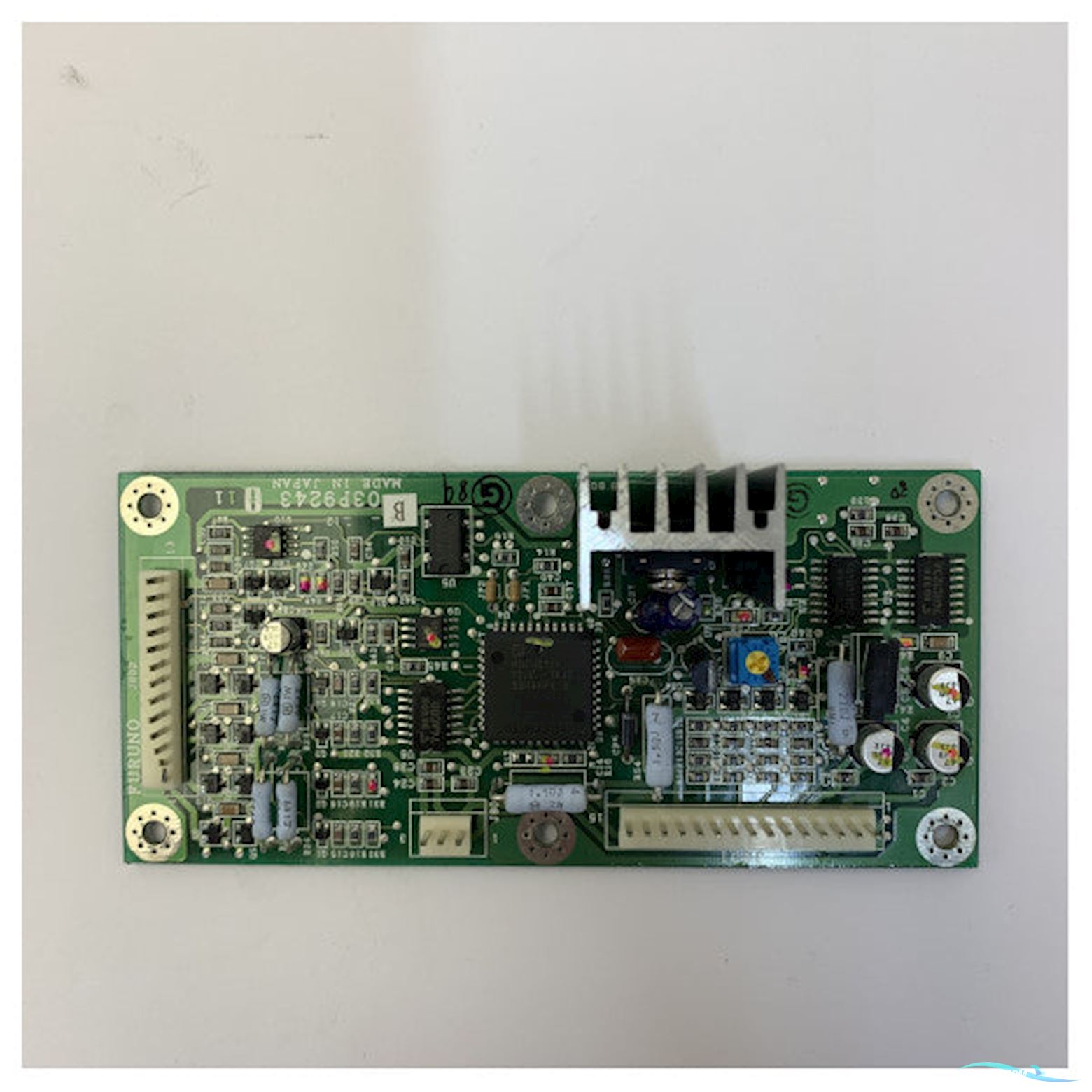 Furuno FR-2125 X-Band Radar Pcb 03P9243B(LF) Rfc Marine Electronics