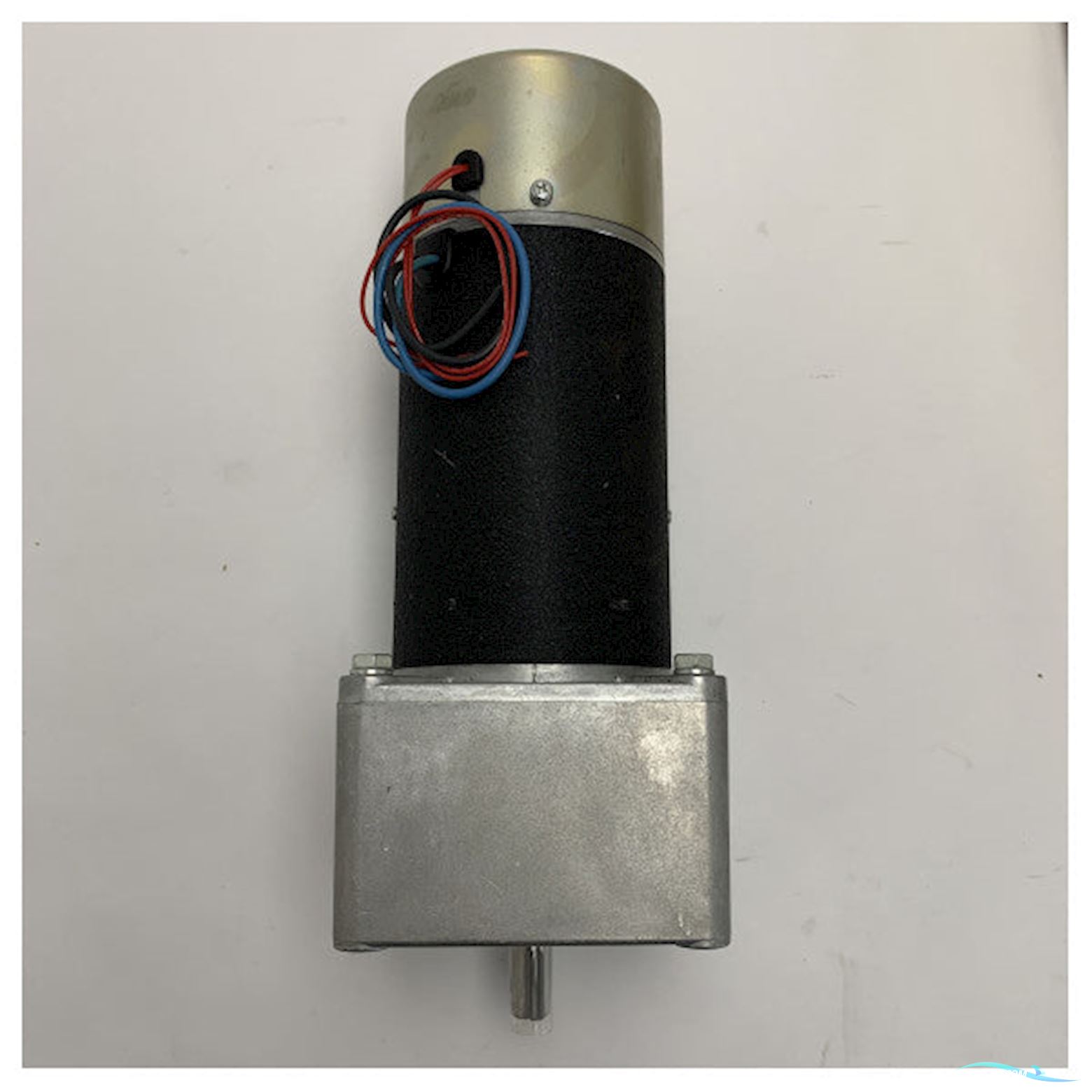 Furuno High Torque 90V DC Motor for Marine Scanning Sonar - 00107327000 Boatequipment 2025, The Netherlands
