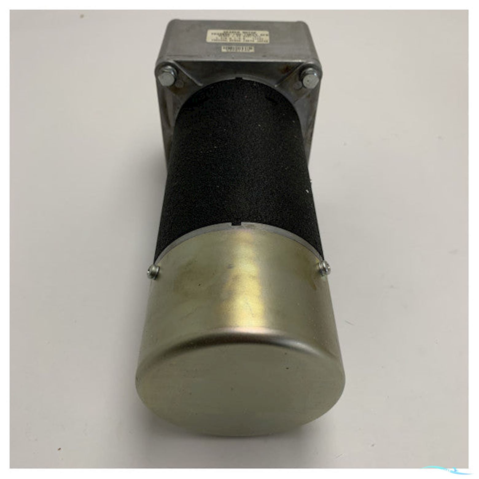 Furuno High Torque 90V DC Motor For Marine Scanning Sonar - 00107327000